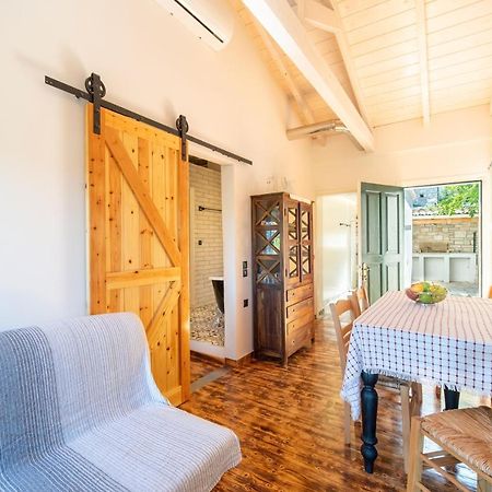 Villa Adamantia Paxos Γάιος Εξωτερικό φωτογραφία