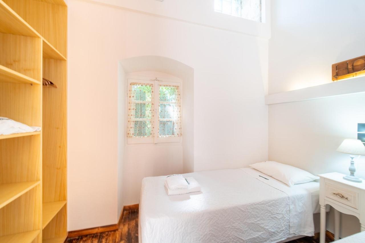 Villa Adamantia Paxos Γάιος Εξωτερικό φωτογραφία